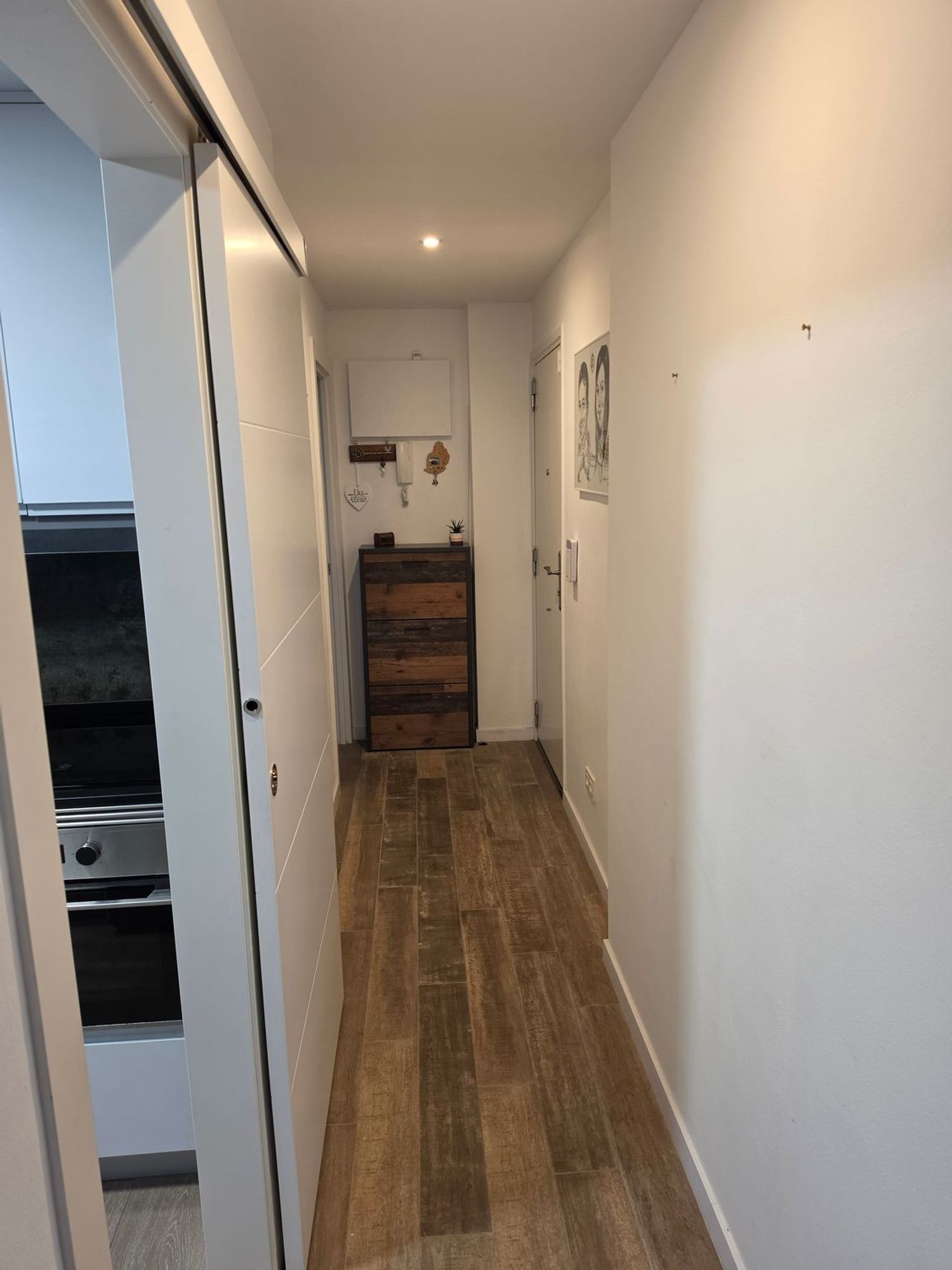 Piso en Calle Presidente Adolfo Suárez, 24, Pueblo Poniente, Pueblo Poniente - Foto 7