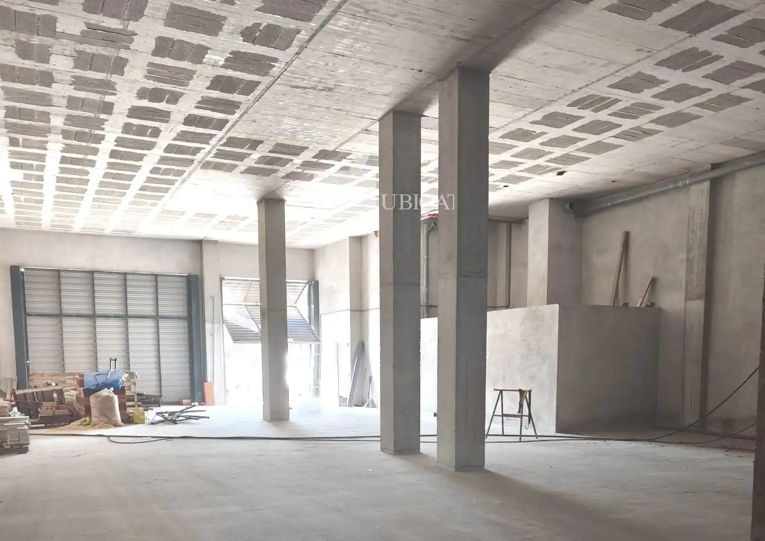 Nave Industrial en Cornellà de Llobregat - Foto 5