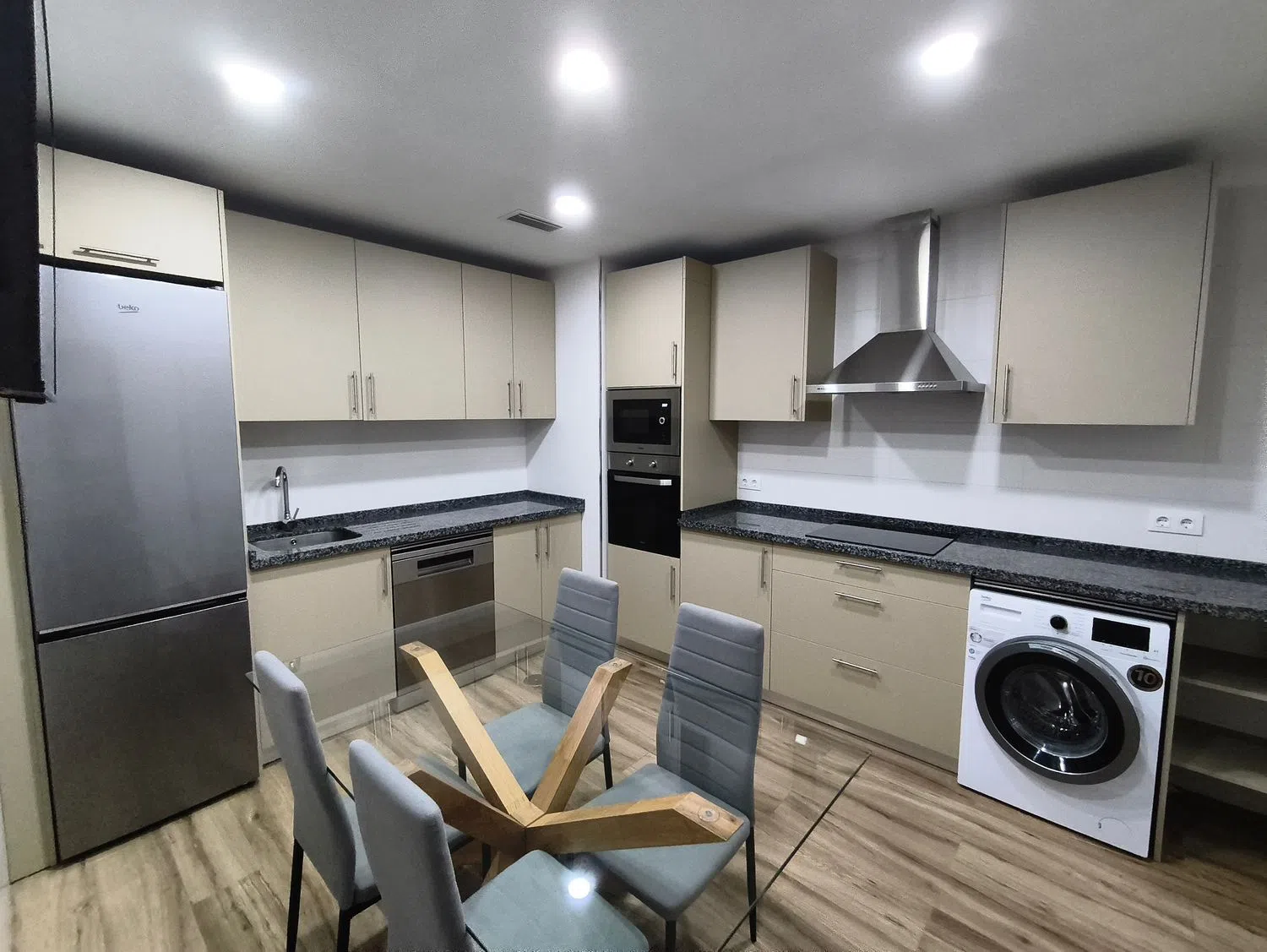 Piso en calle Castillo de Alcala de Guadaira, 21 - Foto 7