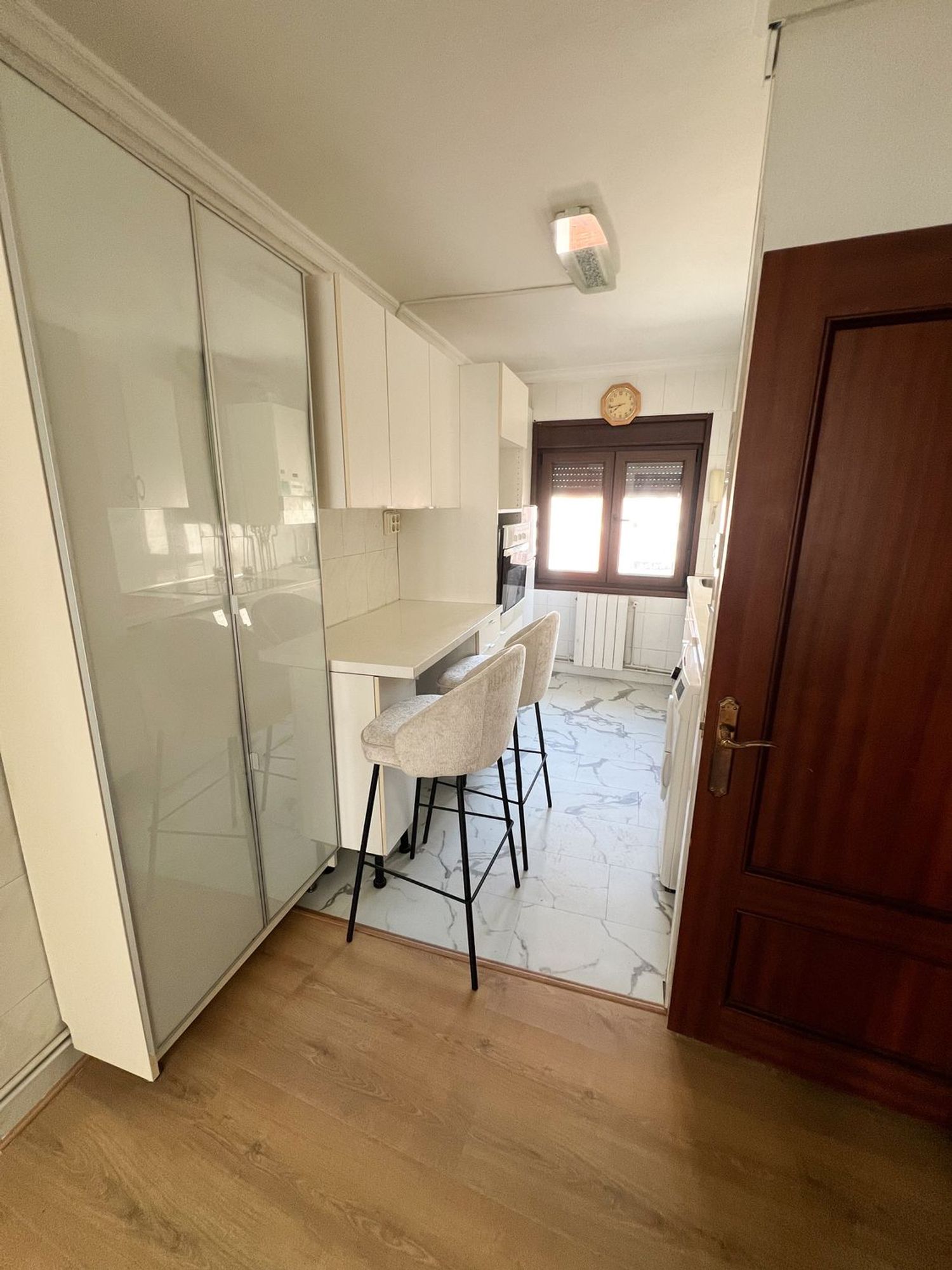 Piso en calle Monte Auseva, 34 - Foto 2