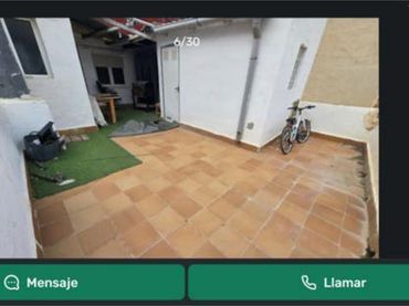 Chalet en calle la lloma y calle la huerta - Foto 3