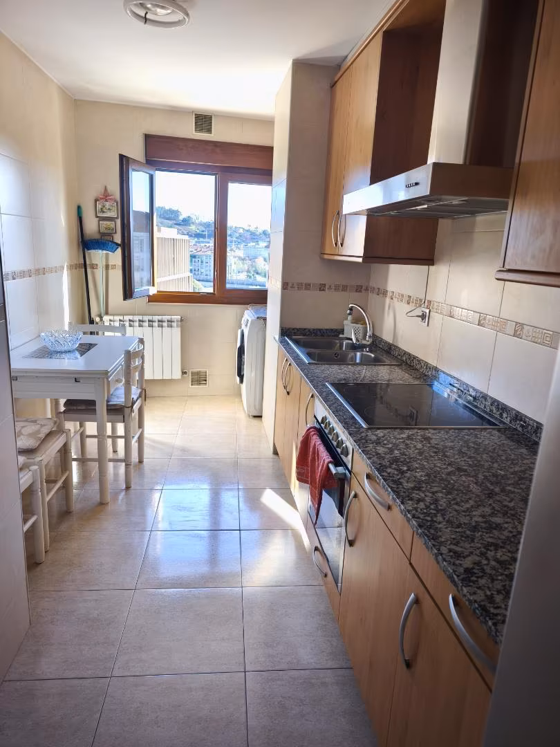 Dúplex en  Rúa de García Prieto 11 - Foto 7