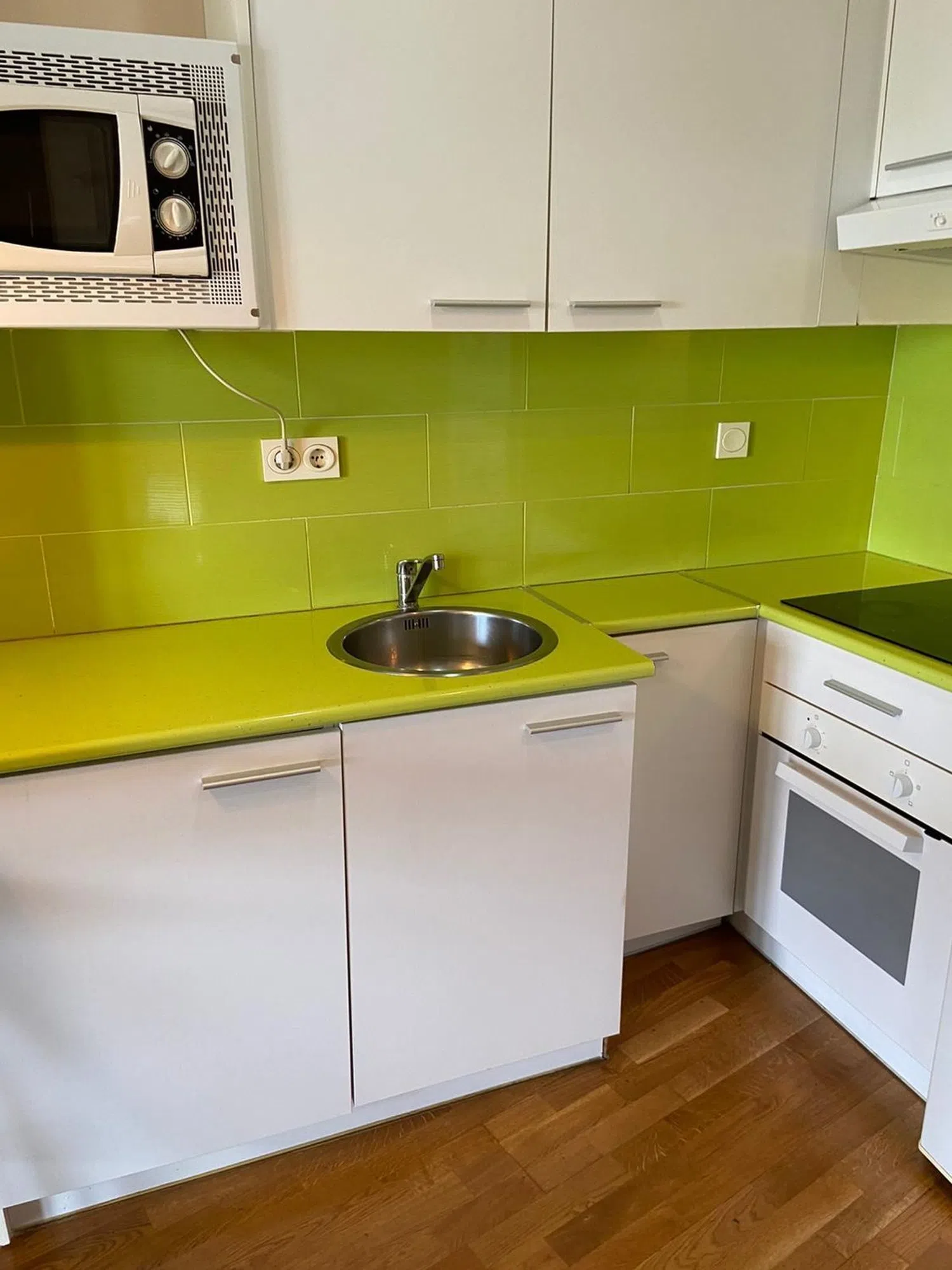 Piso en Monteagudo, 117 - Foto 6