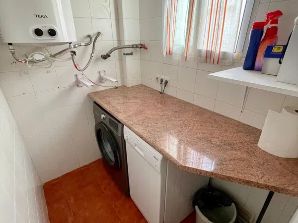 Piso en Pedregalejo - Morlaco, Pedregalejo - Morlaco - Foto 22