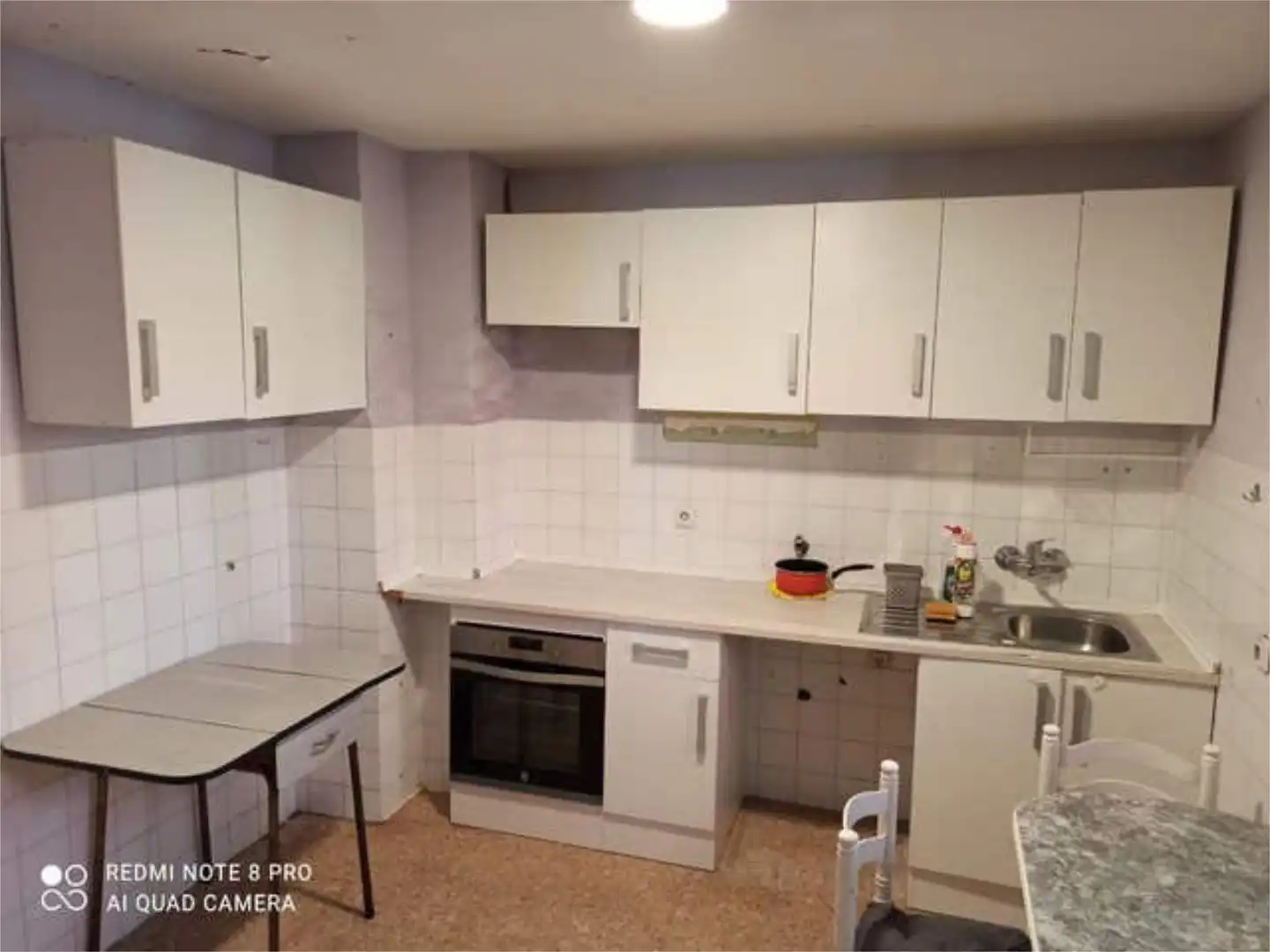 Chalet en Ciudad Residencial Nueva Castilla - Foto 2
