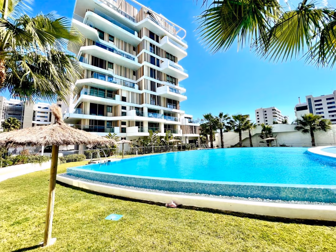 Piso en  Avenida Artista Remigio Soler López 9 - Foto 38