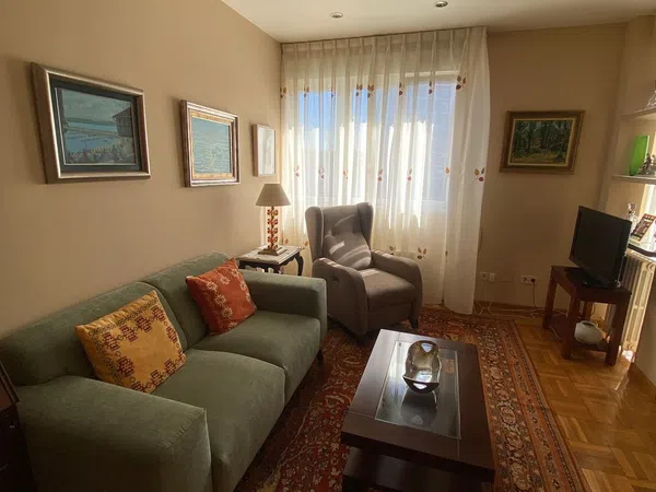Piso en Calle Luciano Castañón, 10, Centro - San Lorenzo - Foto 25