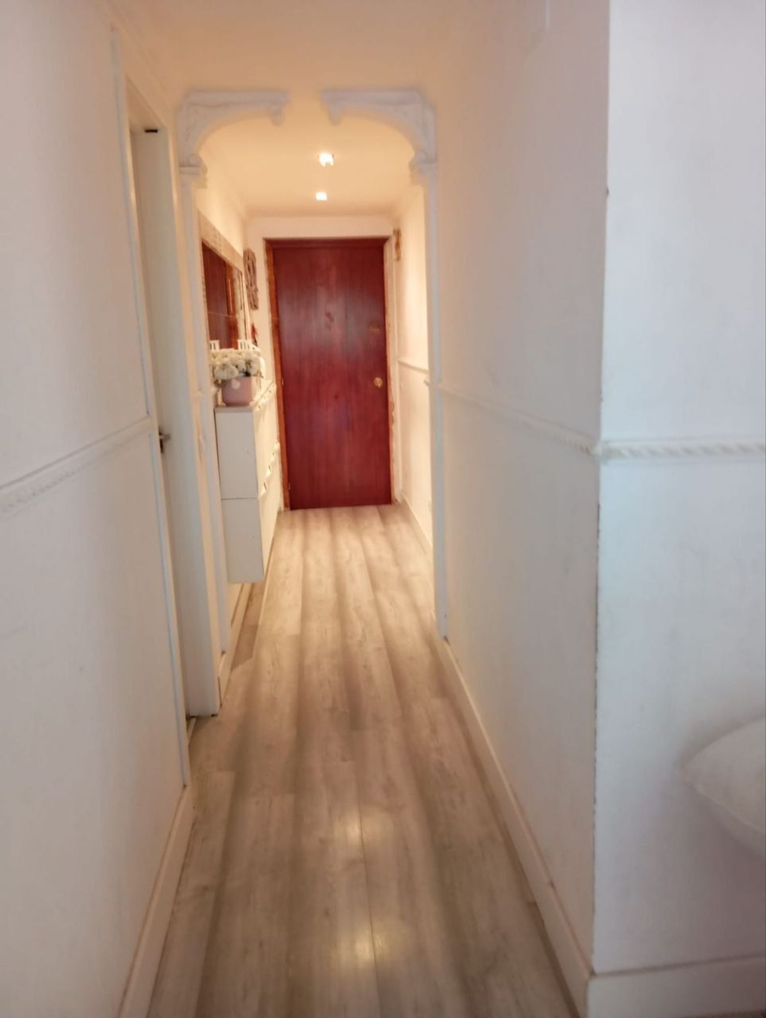 Piso en Calle San Pedro de Mestallón, 1, Santo Domingo-El Campillín - Foto 4