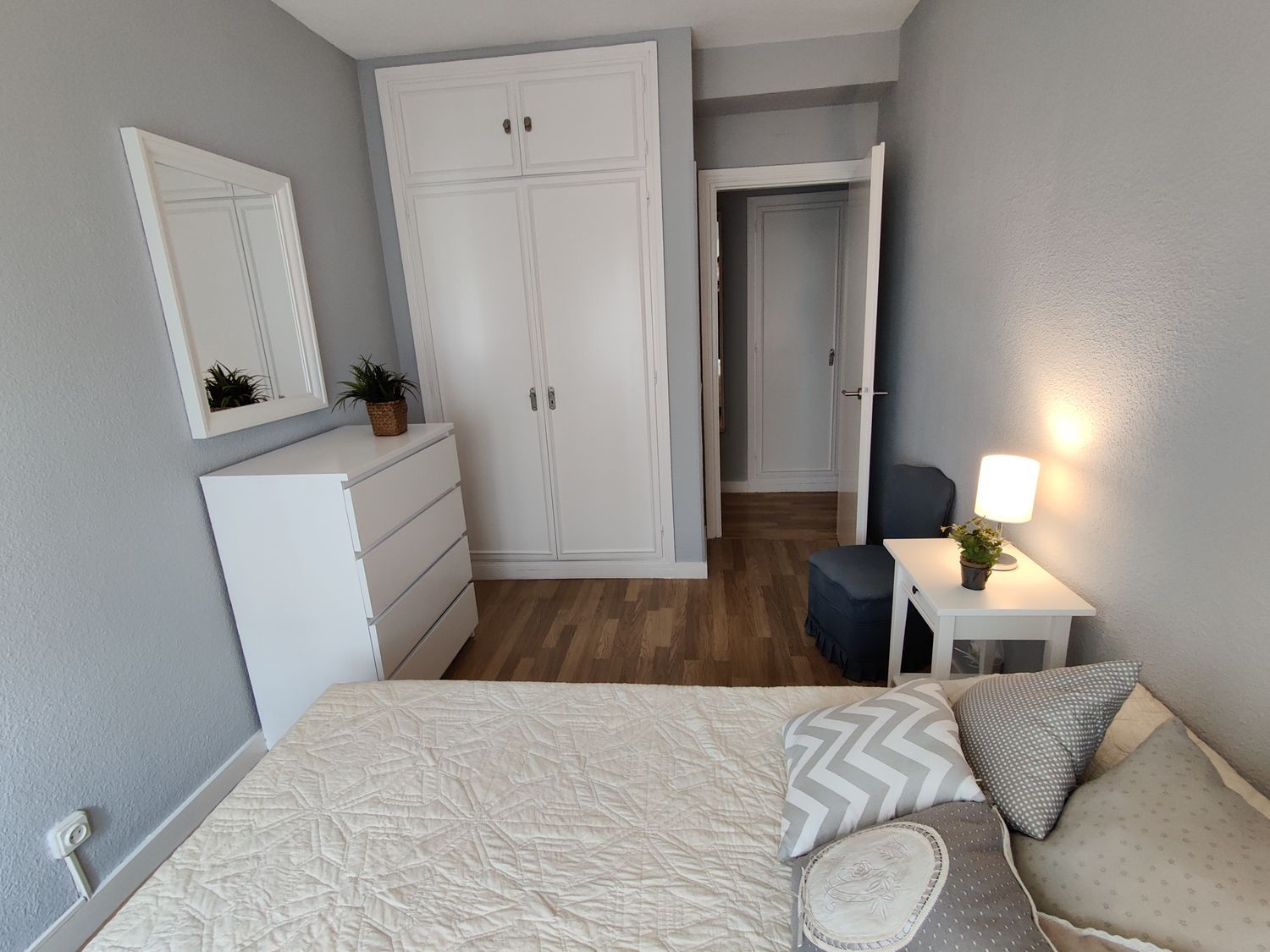 Piso en avenida de Ramón y Cajal, 107 - Foto 14