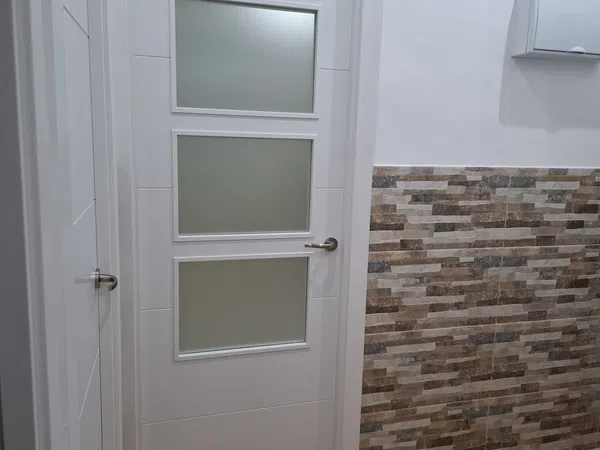 Piso en Calle de Nuestra Señora de Bonaria, 8, Barrio del AVE - Foto 5