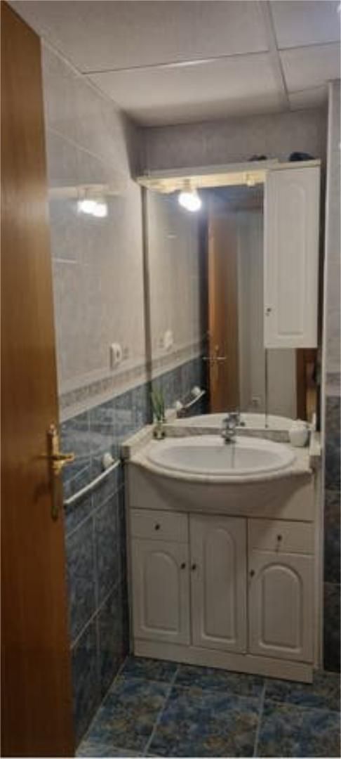 Piso en Juan de Borbon - Foto 4