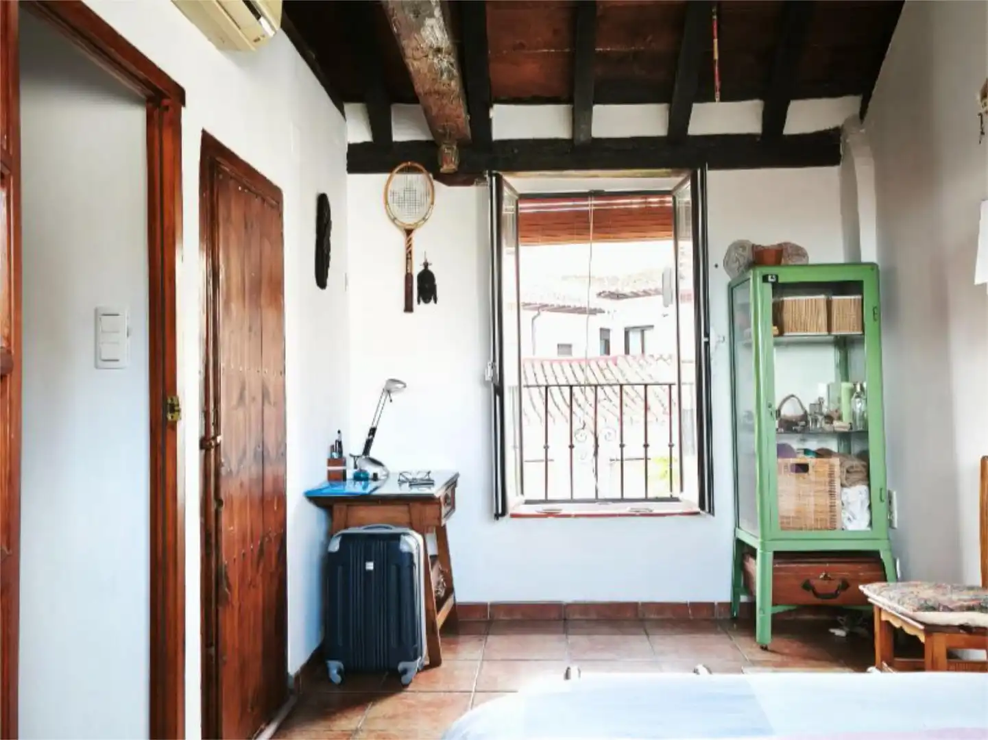 Casa adosada en  Cuesta de Alhacaba 10 - Foto 39