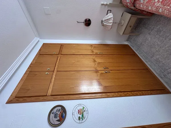 Piso en Avenida del Puerto, 50, Puerto Deportivo, Puerto Deportivo - Foto 29