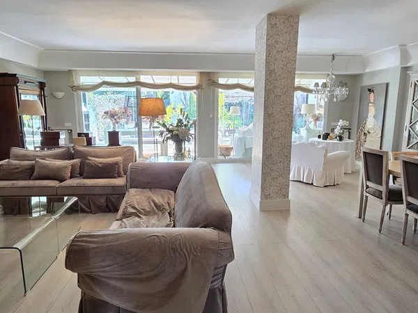 Chalet adosado en paseo de los Sauces, 8 - Foto 3