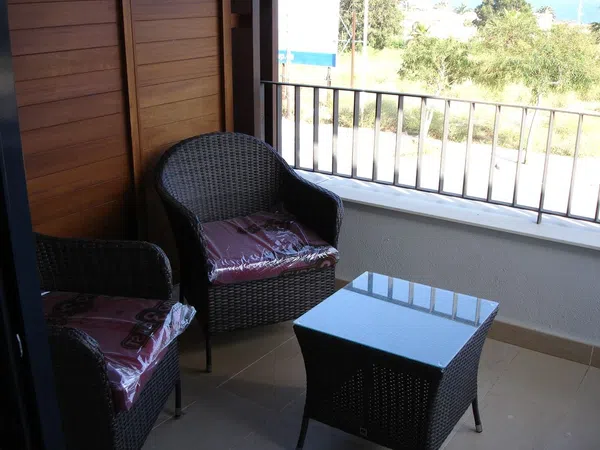 Chalet pareado en Calle de Alfred Sisley, 2, El Dorado Platja - Foto 2