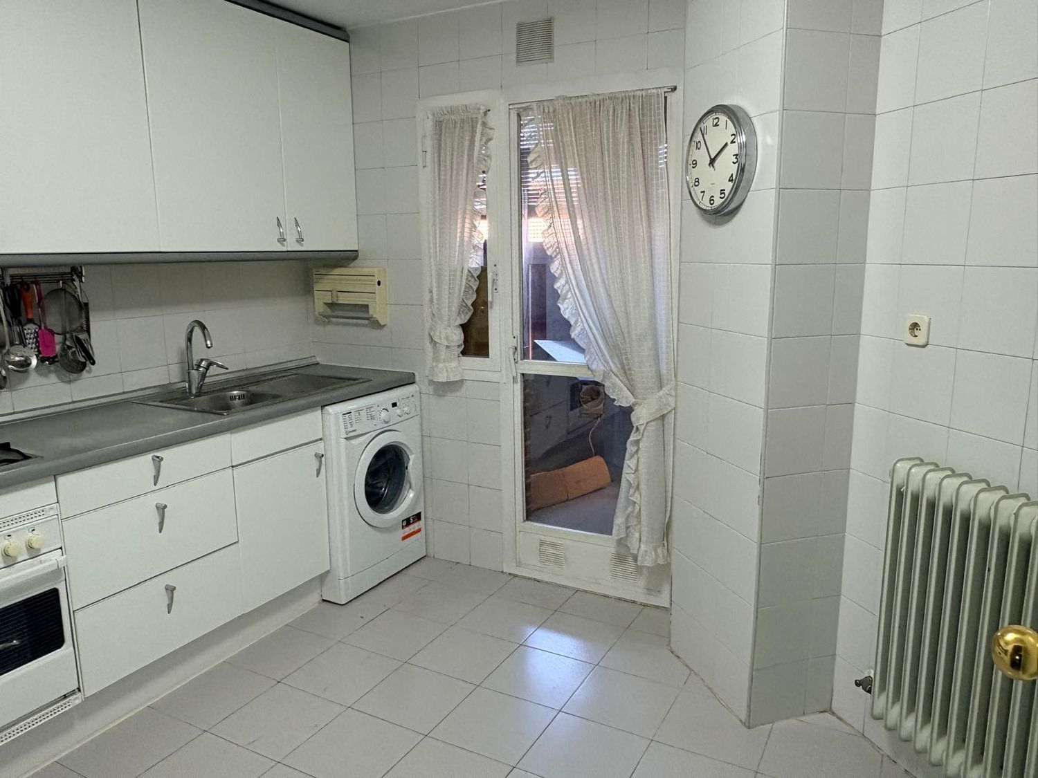 Piso en Barrio Palomeras Bajas - Foto 23