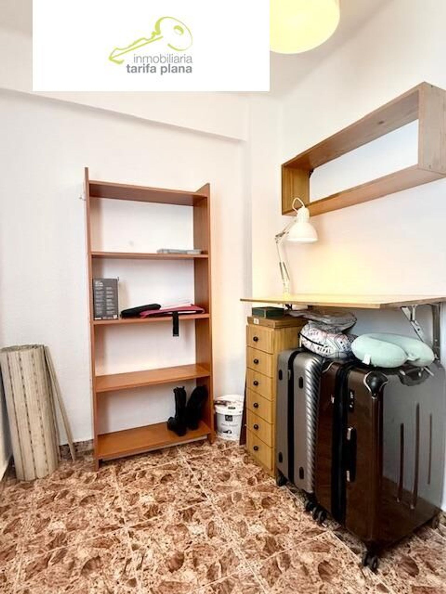 Piso en Calle dels Sapadors, Mont-Olivet - Foto 30