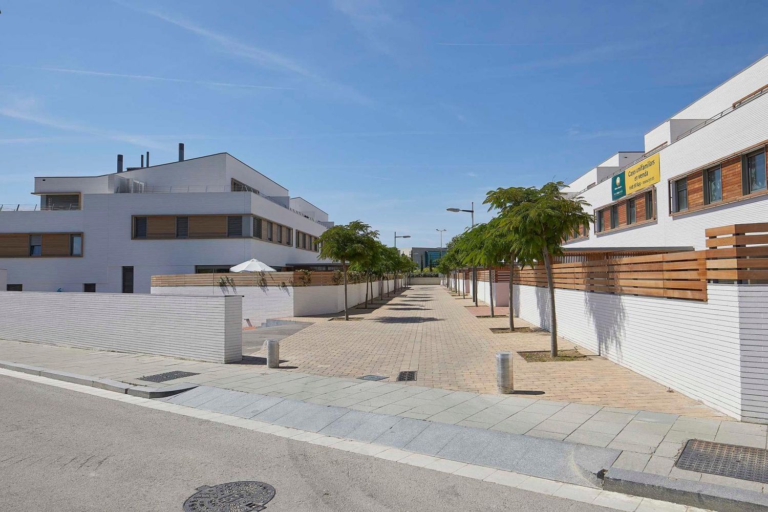 Casa o chalet independiente en Calle del Poble Amazic, 29, Can Gambús, Can Gambús - Foto 58