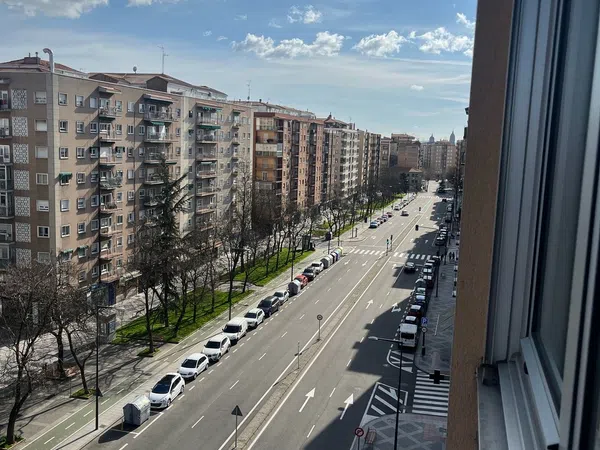 Piso en avenida de Federico Anaya, 99 - Foto 11