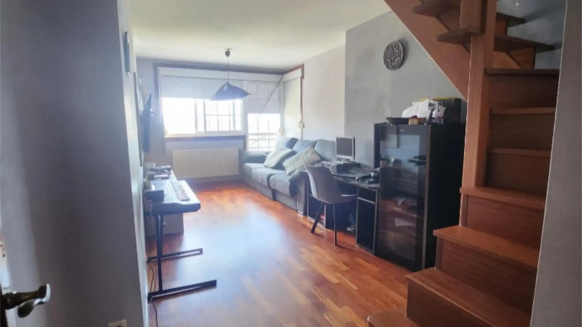 Piso en  Rúa Amparo López Jean 11 - Foto 5