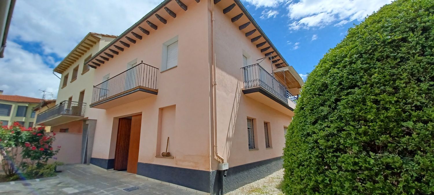 Chalet adosado en Avenida Sant Jordi, 226 - Foto 2