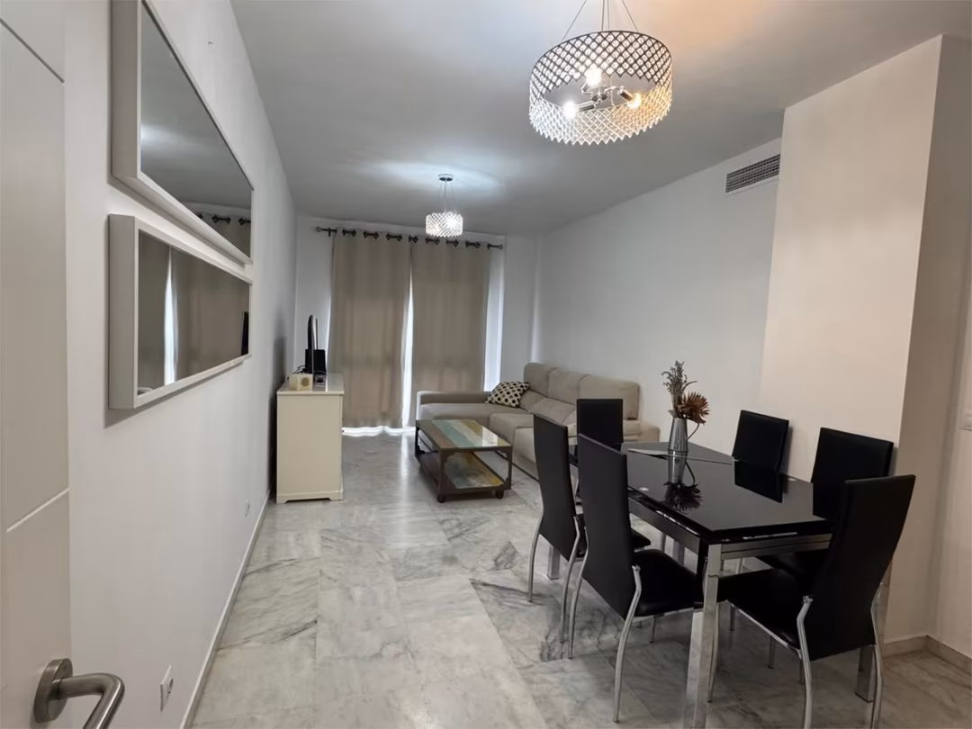 Piso en  Calle Jardines de los Poetas 47 - Foto 13