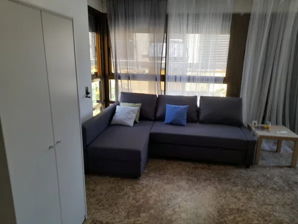 Piso en Calle de l'Arquitecte Arnau, 53, Benimaclet, València - Foto 5