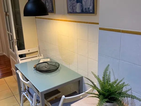 Piso en Altamira - Oliveros - Barrio Alto - Foto 8