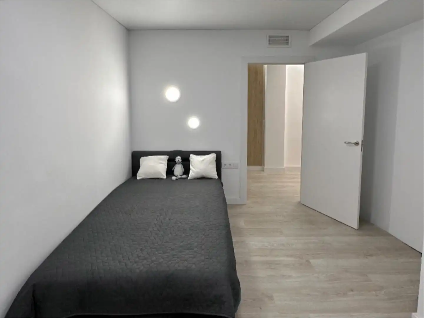 Piso en  Avenida Doctor Gregorio Marañón 68 - Foto 6