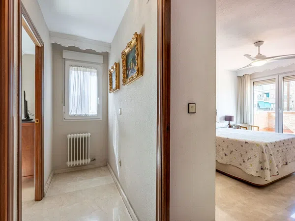 Piso en Paseo de las Palmas, 114, Ctra Sierra - Acceso Nuevo Alhambra, Ctra Sierra - Acceso Nuevo Alhambra - Foto 31