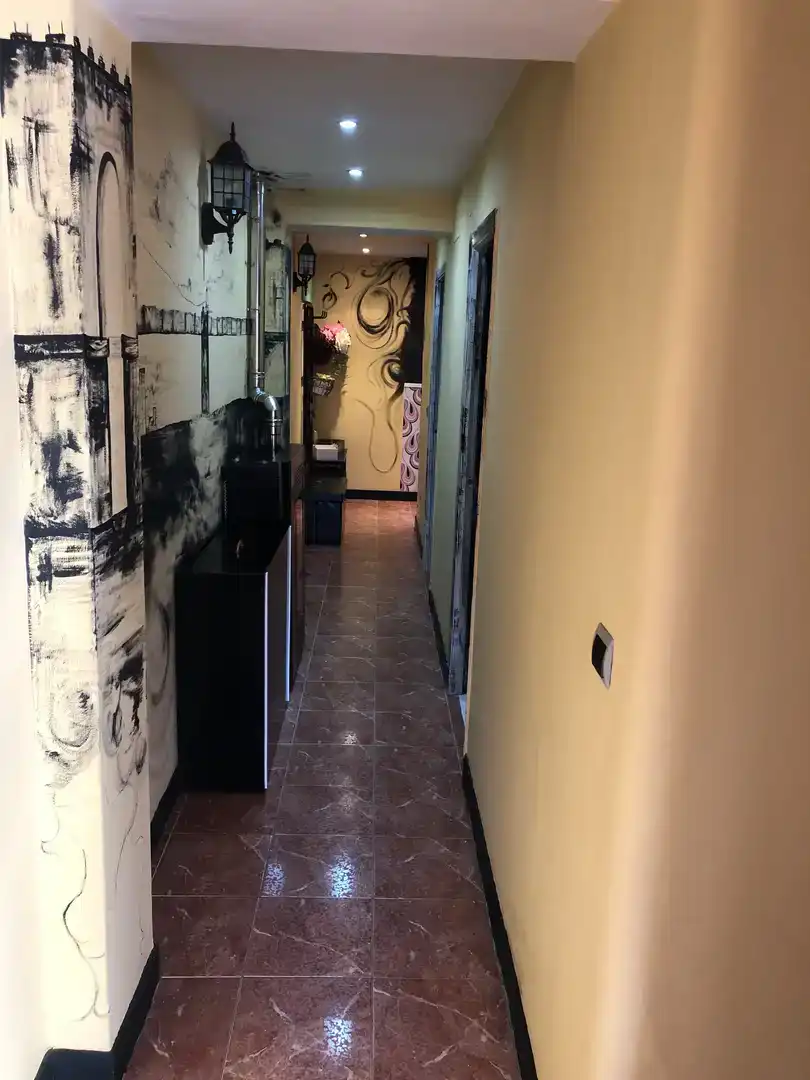 Piso en  Rúa Alfonso Senra 174 - Foto 8
