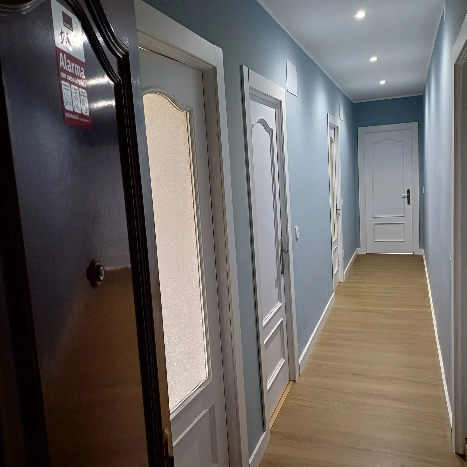 Piso en calle Burriana, 12 - Foto 2