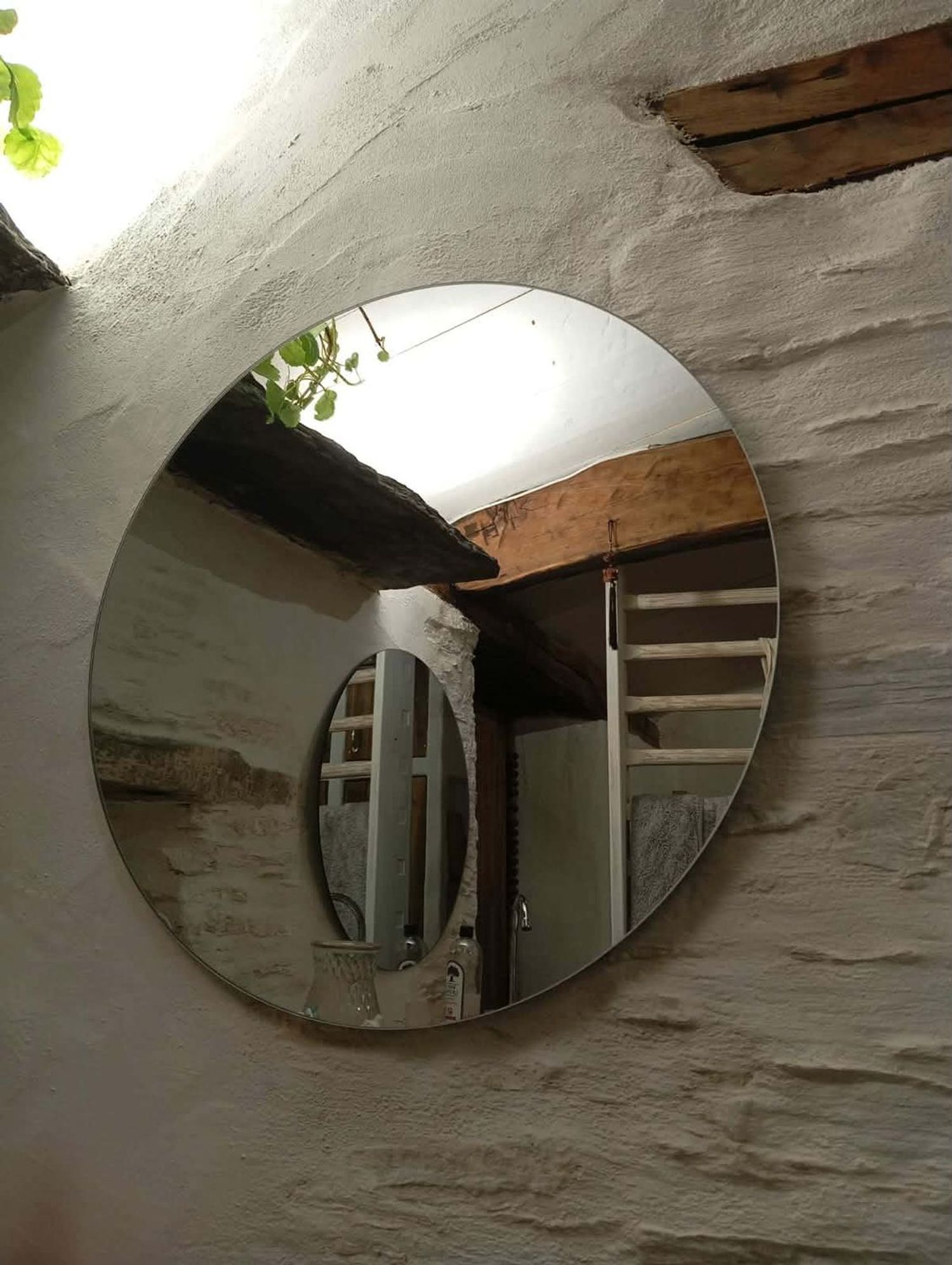 Casa rural en Lugar Vileimil-Pq Vilaboa, 42 D - Foto 35