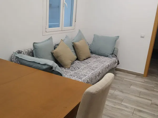 Piso en Barrio Argüelles