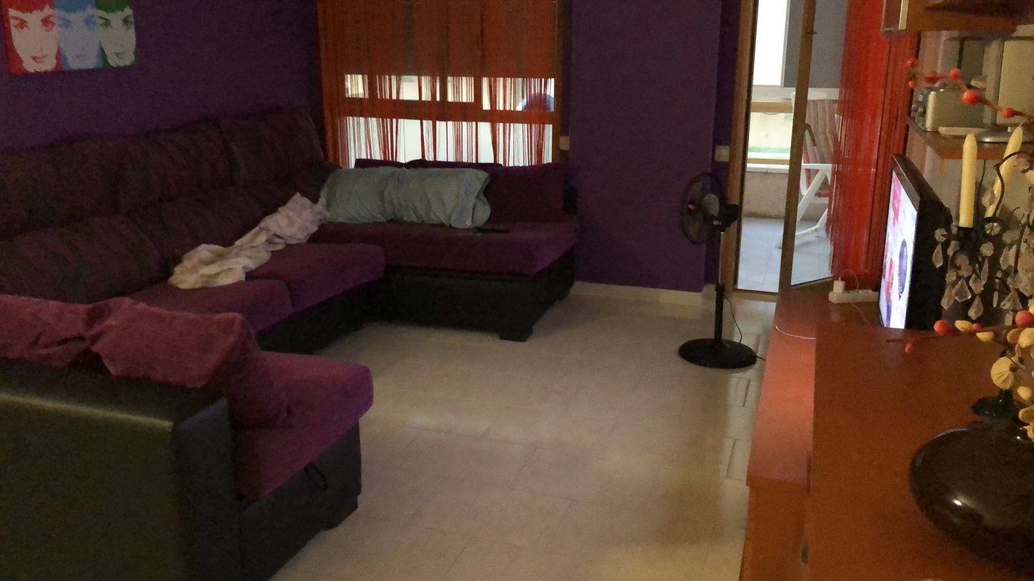 Piso en Avenida del Papa Luna, 100, Playa norte, Playa norte - Foto 17