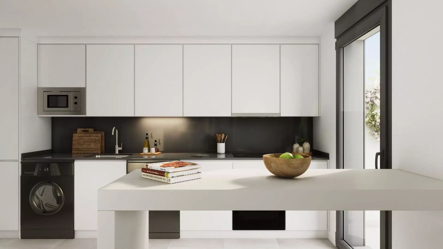 Piso en calle Obispo Jesús Catalá Ibáñez, 4 - Foto 13