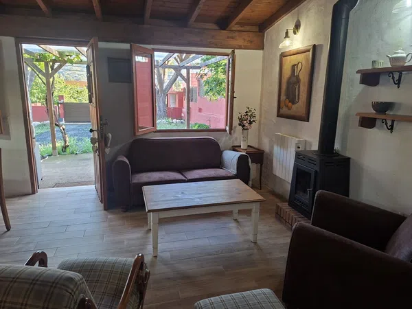 Casa rural en calle Francisco Bravo de Laguna, 27 - Foto 2