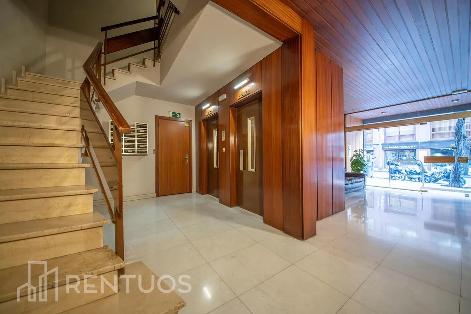 Piso en calle de Calvet - Foto 37