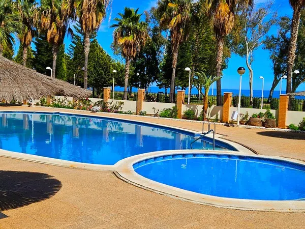 Piso en Calle Amplaries, 27, Costa Marina - Foto 6
