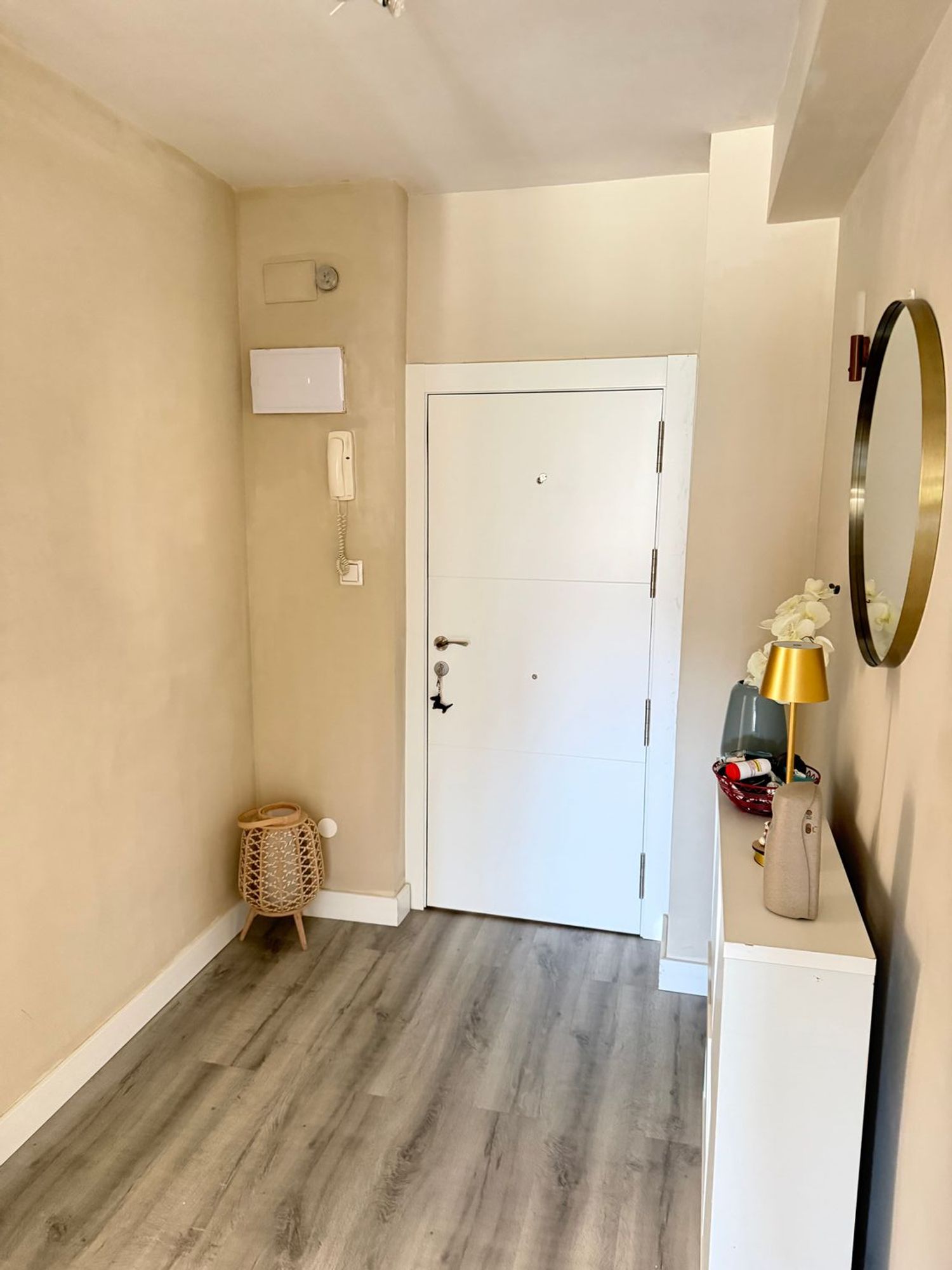 Piso en Calle Cómpeta, 14, Camino de Antequera - Foto 2