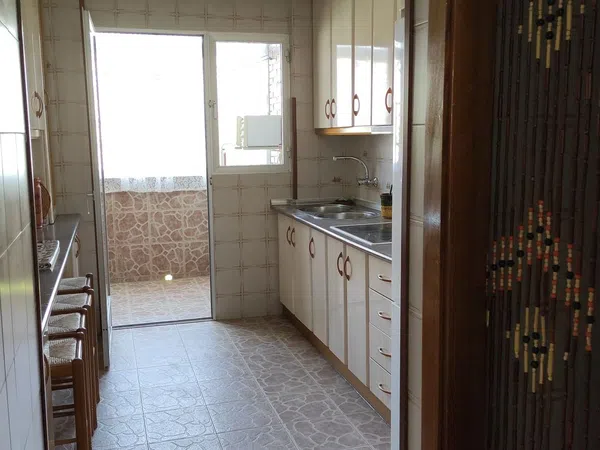 Piso en Avenida de Juan Pablo II, 52, San Francisco Javier, San Francisco Javier - Foto 25