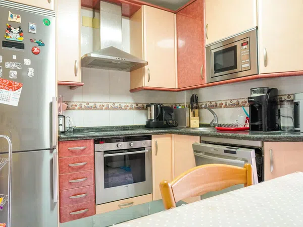 Piso en San Mamés - La Palomera, San Mamés - La Palomera - Foto 7