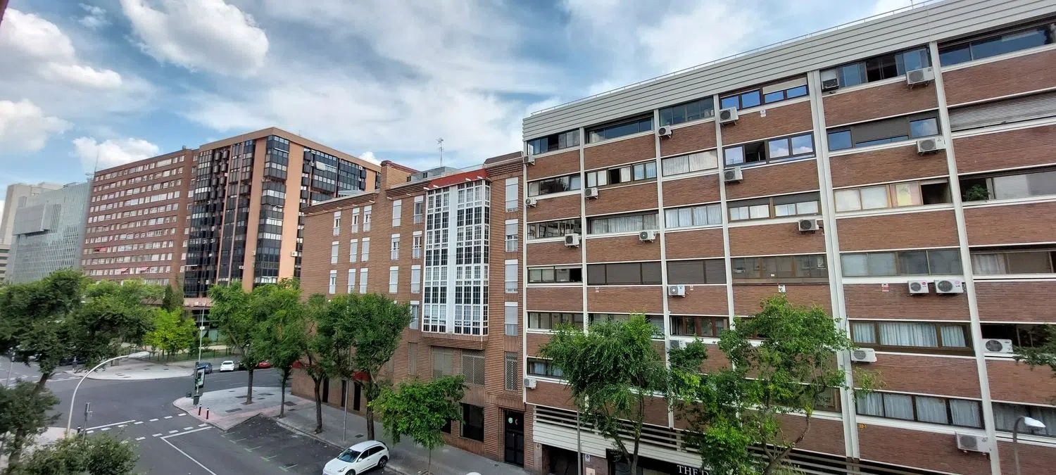 Piso en calle de Francisco Gervás, 18 - Foto 38