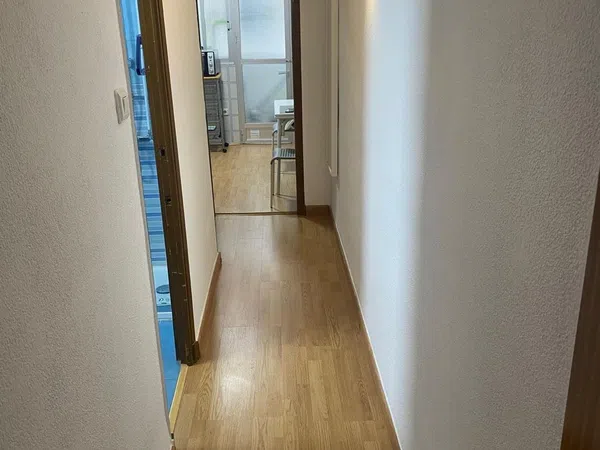 Piso en Calle Mariano Ruiz Funes, 15, Vista Alegre - Foto 12