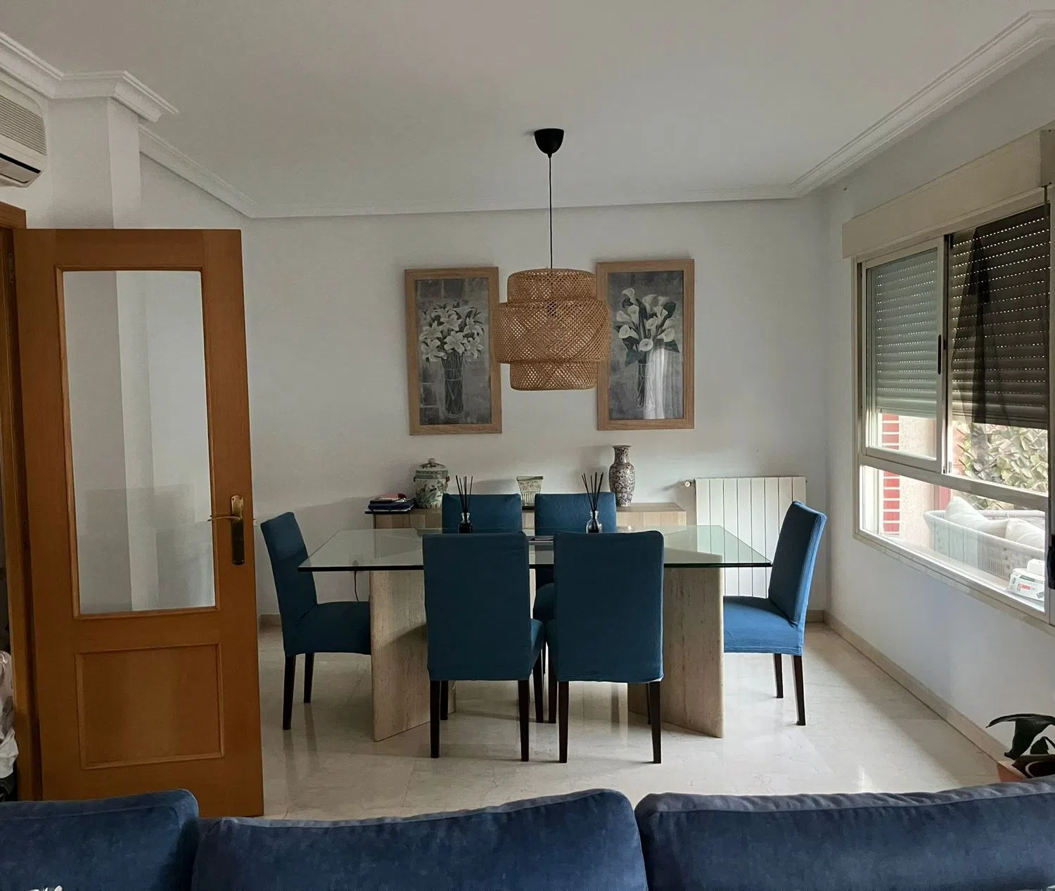 Chalet adosado en calle Julio, 19 a - Foto 3