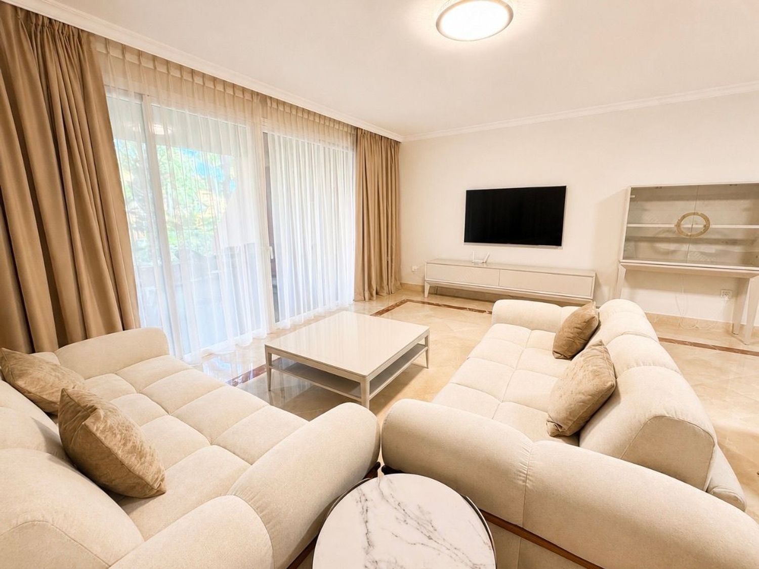 Piso en Avenida del Mediterráneo, 2, Linda Vista-Nueva Alcántara-Cortijo Blanco - Foto 23