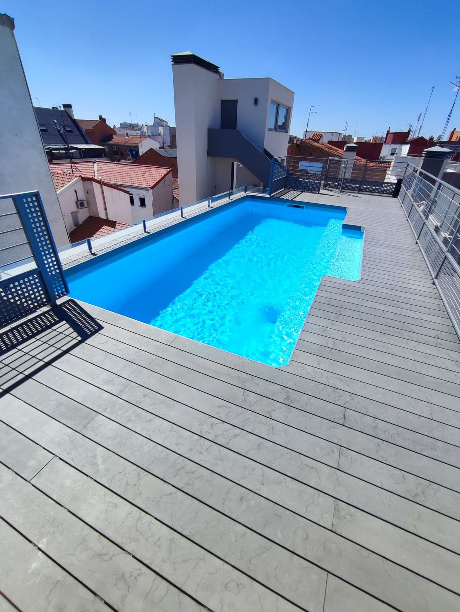 Piso en Calle Carolinas, 17, Bellas Vistas - Foto 2
