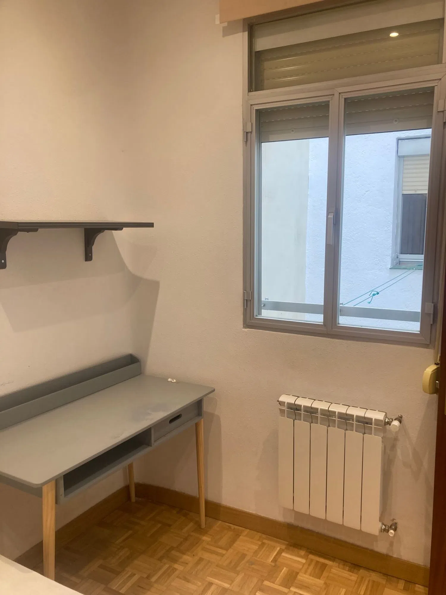 Piso en calle de Martín de los Heros, 80 - Foto 12