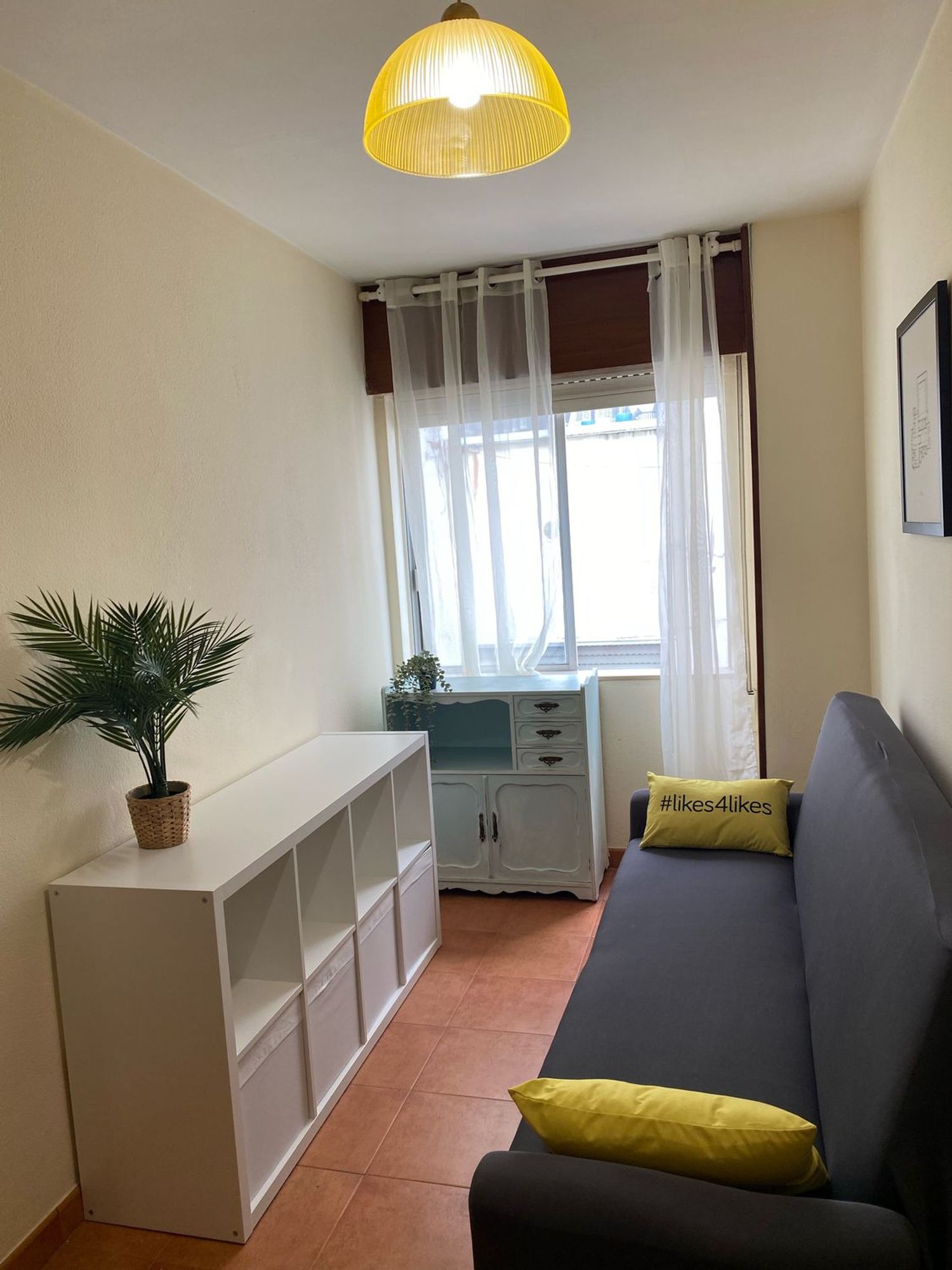 Piso en calle do Castrón Douro, 13 - Foto 5