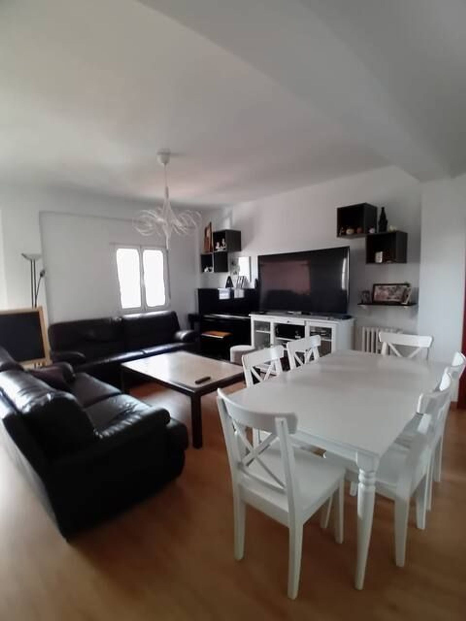 Piso en calle de Sambara, 40 - Foto 1